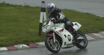 Anglesey circuit, 20th September 2003